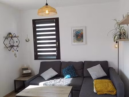 colocation à louer
