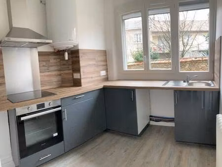 gambetta immobilier