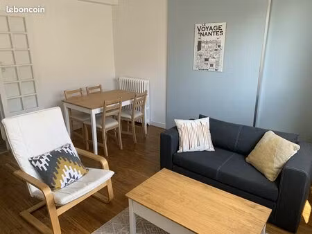 appartement 3 chambres coloc possible
