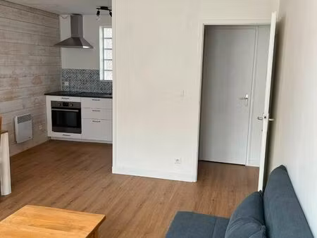 appartement t2 centre ville