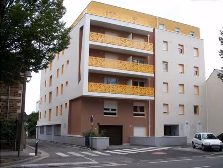 t3 récent 64 m² - bd jules verne près du rdpt de paris