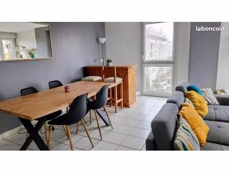 appartement saint herblain - tertre