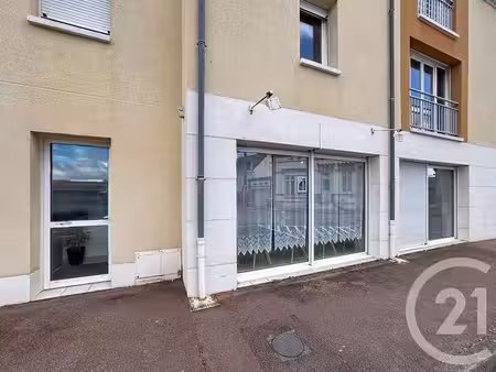 divers à vendre - 53 m2 - lamotte beuvron - 41 - centre