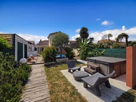 maison de ville à vendre