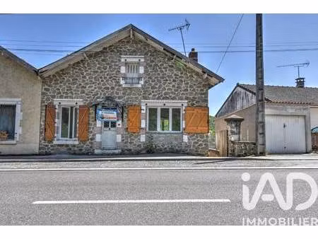 maison de ville à vendre