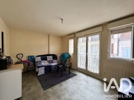 appartement à claye-souilly (77410)
