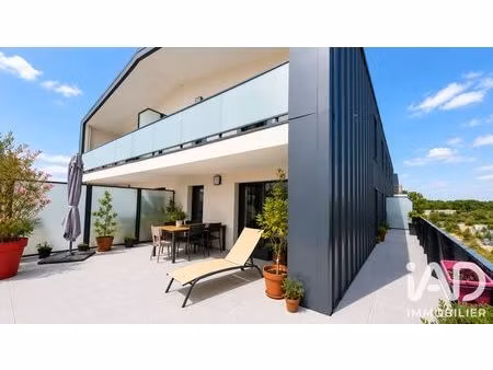 duplex à lormont (33310)