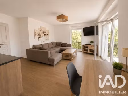 appartement à le port-marly (78560)