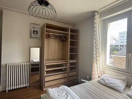 location nantes