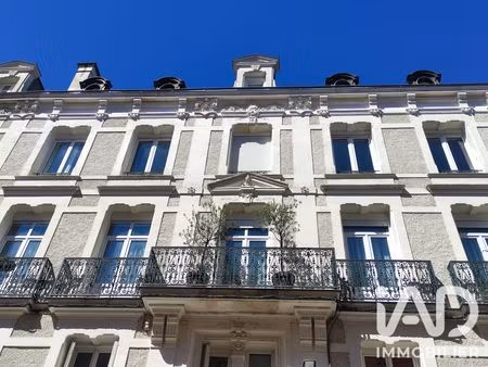appartement à poitiers (86000)