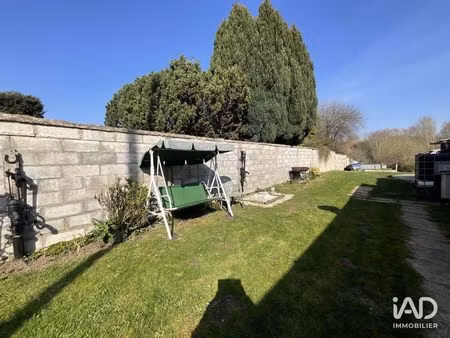 maison à abbeville (80100)