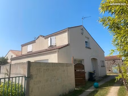 maison 3 chambres