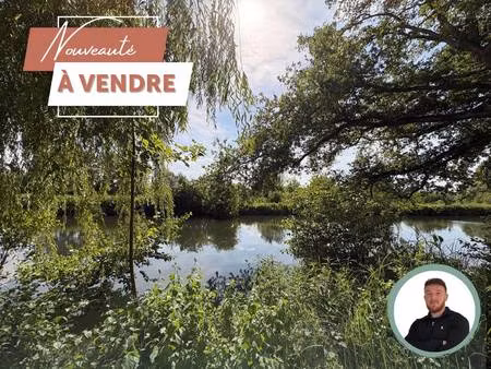 propriété de loisirs à vendre