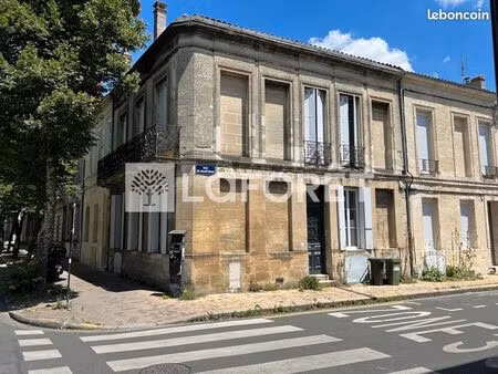 studio 1 pièce 25 m²