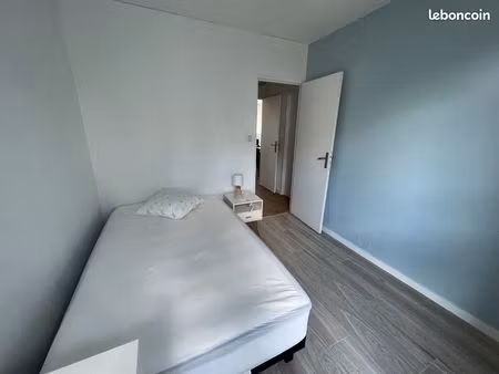 location chambre - mérignac capeyron