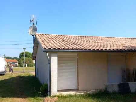 location captieux