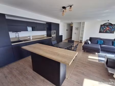 grand appartement direct propriétaire