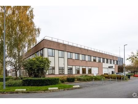 location local d’activités tremblay-en-france 93290 313m² à 1028m²