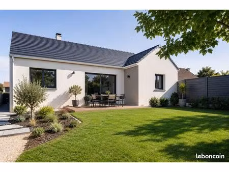 recherche maison secteur cap de bos/ alouette