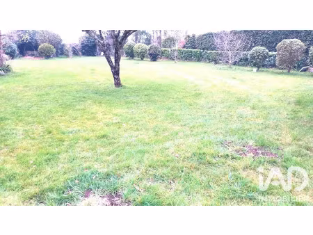 vente terrain 780 m² à saint-evarzec (29170)  105 500 €