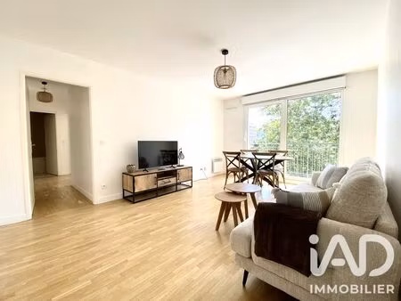 appartement à montrouge (92120)