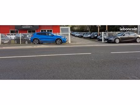 local commercial lié a l automobile