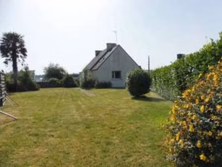 vente maison à quimper (29000) : à vendre / 82m² quimper