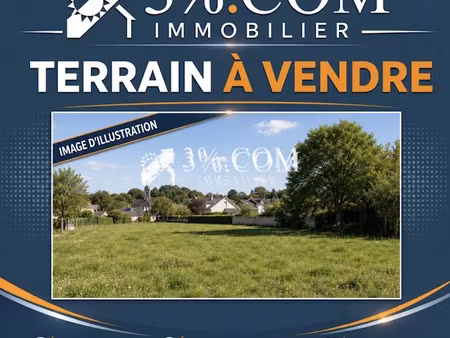 vente terrain 537 m² à schwindratzheim (67270)  126 000 €