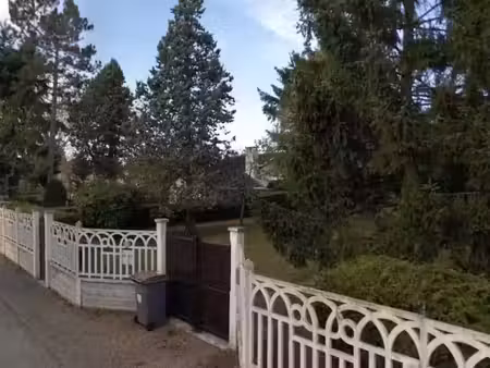 vente terrain 450 m² à le coudray-montceaux (91830)  159 000 €