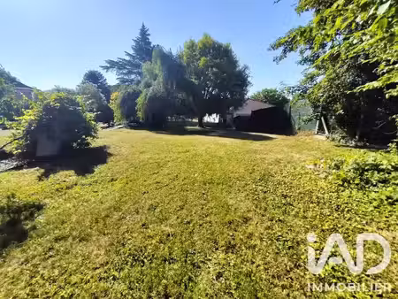 vente terrain 1222 m² à culin (38300)  169 500 €