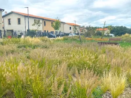 vente terrain 366 m² à montanay (69250)  179 000 €