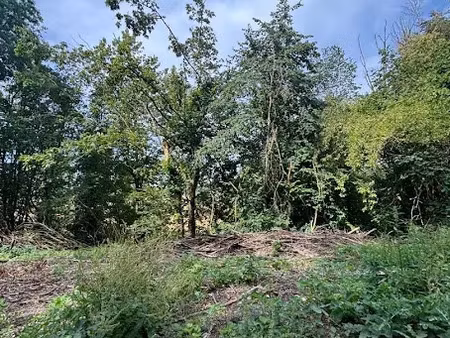 vente terrain 511000 m² à laon (02000)  966 000 €