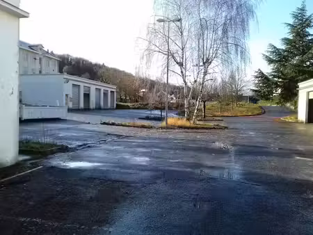 vente terrain à batir 2117 m² à laon (02000)  395 625 €