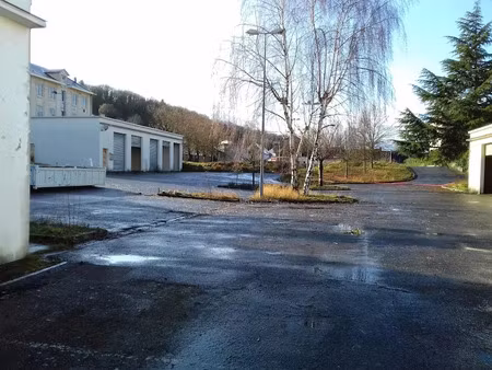 vente terrain à batir 4254 m² à laon (02000)  791 250 €