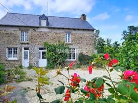 vente maison à la chapelle-aux-filtzméens (35190) : à vendre / 105m² la chapelle-aux-filtz