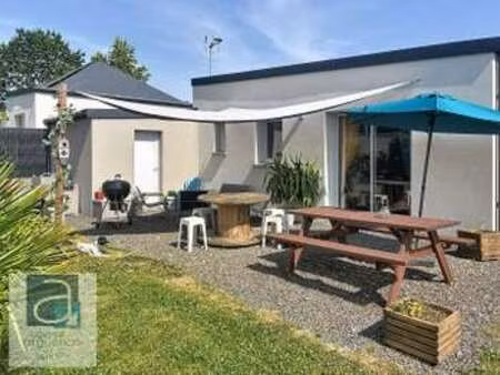 vente maison à plédéliac (22270) : à vendre / 66m² plédéliac