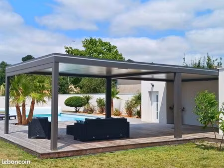 maison sur pessac de 162m2 entièrement rénovéeavec grand jardin