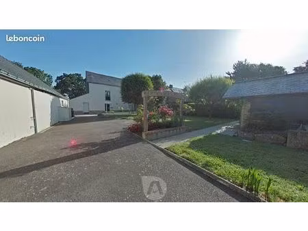 maison 5 pièces 127 m²