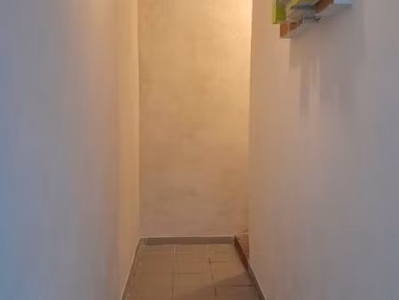 immeuble 3 appartements