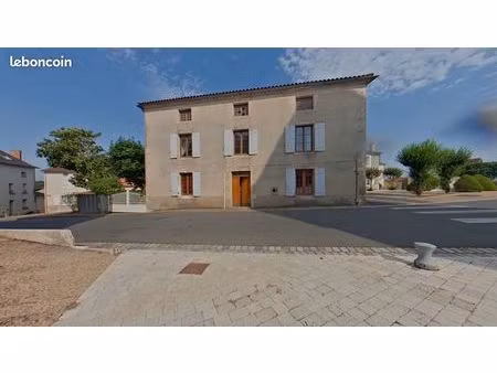 maison 4 pièces 136 m²