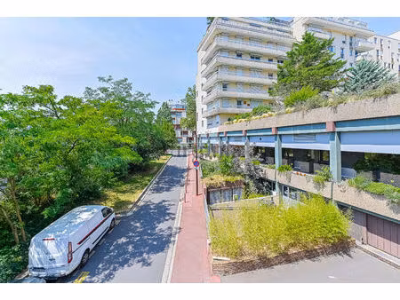 appartement  charenton le pont 3 pièces 77m2