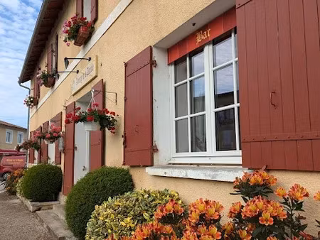 vente locaux professionnels 0 pièces 200 m² à echourgnac (24410)  76 000 €