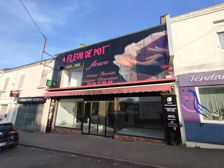 vente locaux professionnels à le creusot (71200)  nan €