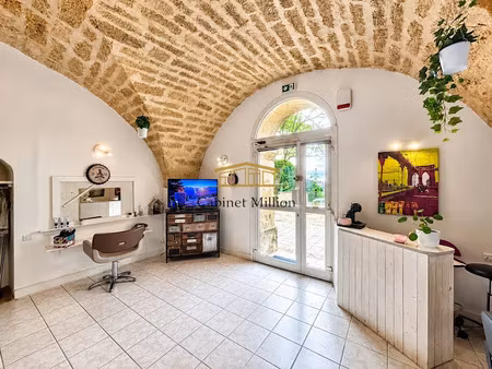 vente locaux professionnels 0 pièces à montbazin (34560)  9 000 €