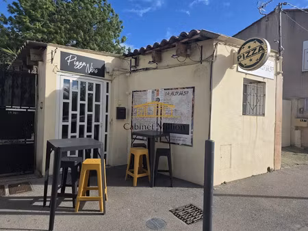 vente locaux professionnels 0 pièces à vic-la-gardiole (34110)  82 000 €