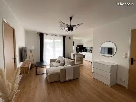appartement t2 neuf – figeac (46100)