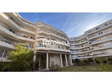 saint gratien residence recherchee