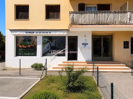 vente locaux professionnels 3 pièces 68 m² à cagnes-sur-mer (06800)  239 000 €