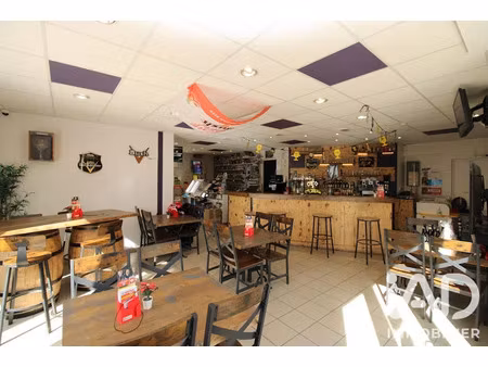 vente locaux professionnels 0 pièces 125 m² à limeray (37530)  137 800 €