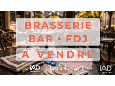 vente locaux professionnels 0 pièces 103 m² à lorient (56100)  249 320 €